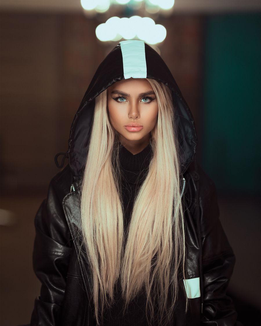 Диана